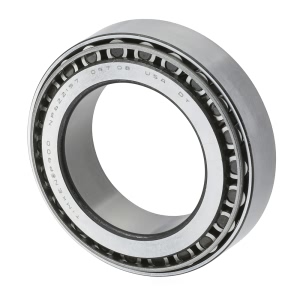 National Wheel Bearing for 2011 GMC Sierra 2500 HD - A-71