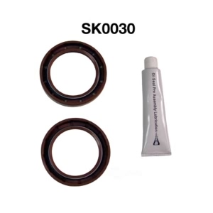 Dayco Timing Seal Kit for Mazda B2200 - SK0030