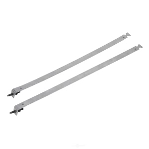 Spectra Premium Fuel Tank Strap Kit for 2001 Plymouth Neon - ST197