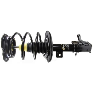 Monroe Quick-Strut™ Front Driver Side Complete Strut Assembly for 2008 Nissan Altima - 172906