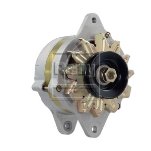 Remy Remanufactured Alternator for Toyota Tercel - 13171