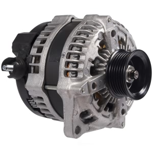 Denso Alternator for 2014 Ford Police Interceptor Sedan - 210-0742