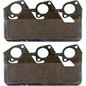 Victor Reinz Exhaust Manifold Gasket Set for 1987 BMW 528e - 15-27122-01