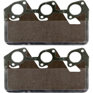 Victor Reinz Exhaust Manifold Gasket Set for 1993 BMW 325i - 15-27122-01