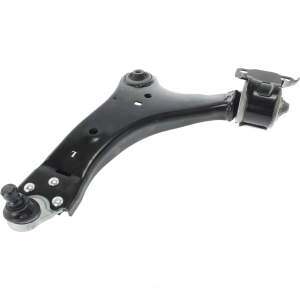 Centric Premium™ Front Driver Side Lower Control Arm and Ball Joint Assembly for Volvo XC60 - 622.39012