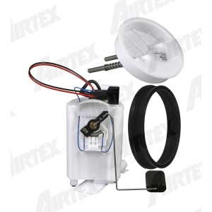 Airtex Fuel Pump Module Assembly for Mercedes-Benz C320 - E8475M