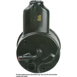 Cardone Reman Remanufactured Power Steering Pump w/Reservoir for Chevrolet Blazer - 20-6084