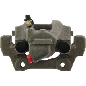 Centric Semi-Loaded Brake Caliper for 1992 BMW 525i - 141.34523