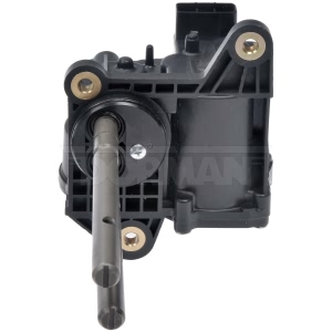 Dorman OE Solutions Transfer Case Motor for 2007 Toyota 4Runner - 600-470