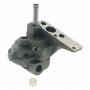 Sealed Power Standard Volume Pressure Oil Pump for 2001 Chevrolet Cavalier - 224-43563