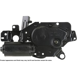 Cardone Reman Remanufactured Wiper Motor for 2002 Ford Escape - 40-2044