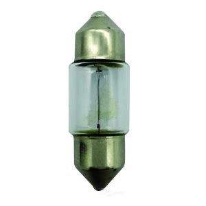 Hella De3175 Standard Series Incandescent Miniature Light Bulb for Isuzu VehiCROSS - DE3175