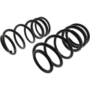 Centric Premium™ Coil Springs for 1997 Chevrolet Cavalier - 630.62129