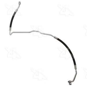 Four Seasons A C Refrigerant Discharge Hose for BMW X1 - 66326