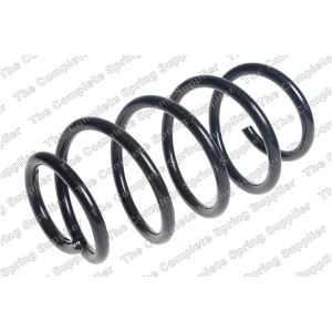 lesjofors Front Coil Spring for Kia Sorento - 4044255