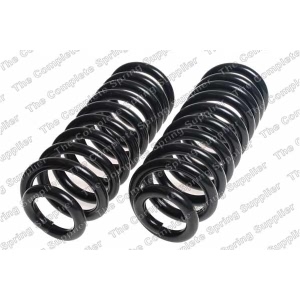 lesjofors Rear Coil Springs for 1995 Ford Ranger - 4127613