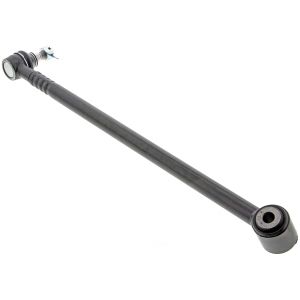 Mevotech Supreme Rear Driver Side Upper Non Adjustable Lateral Arm And Ball Joint Assembly - CMS901243