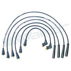 Walker Products Spark Plug Wire Set for 1994 Isuzu Rodeo - 924-1798
