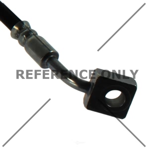 Centric Brake Hose for 2020 Jeep Wrangler - 150.58337