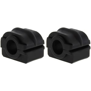 Centric Premium™ Front Inner Stabilizer Bar Bushing for 2002 Chrysler Concorde - 602.63015