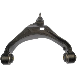 Dorman Front Driver Side Lower Non Adjustable Control Arm And Ball Joint Assembly for 2006 Dodge Dakota - 521-147