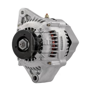 Remy Remanufactured Alternator for 1991 Toyota Pickup - 14903