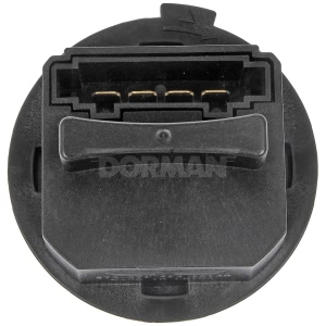 Dorman Hvac Blower Motor Resistor Kit for Dodge Sprinter 2500 - 973-571