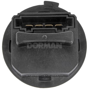 Dorman Hvac Blower Motor Resistor Kit for 2009 Dodge Sprinter 2500 - 973-571