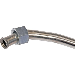 Dorman OE Solutions Egr Tube for 1999 Ford E-150 Econoline - 598-135