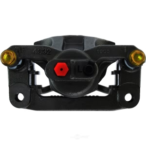 Centric Remanufactured Semi-Loaded Rear Driver Side Brake Caliper for 2015 GMC Canyon - 141.66542