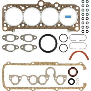 Victor Reinz Cylinder Head Gasket Set for 1987 Volkswagen Golf - 02-25745-20