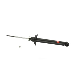 KYB Excel G Rear Driver Or Passenger Side Twin Tube Strut for 1999 Pontiac Sunfire - 341244