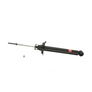 KYB Excel G Rear Driver Or Passenger Side Twin Tube Strut for 2004 Pontiac Sunfire - 341244
