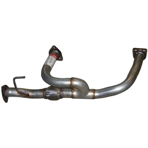 Bosal Exhaust Pipe for Acura MDX - 840-059
