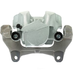 Centric Semi-Loaded Brake Caliper for 2019 Volvo XC90 - 141.39076