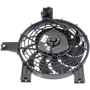 Dorman A C Condenser Fan Assembly for 2002 Toyota Land Cruiser - 620-560