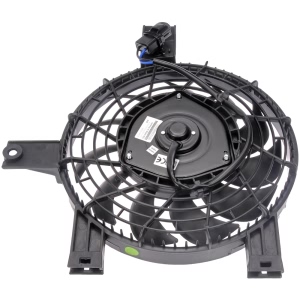 Dorman A C Condenser Fan Assembly for 1998 Lexus LX470 - 620-560