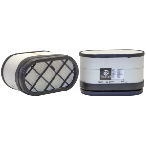 WIX Corrugated Style Air Filter - 46889