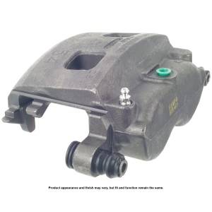 Cardone Reman Remanufactured Unloaded Caliper for 2002 Dodge Ram 1500 - 18-4832