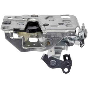 Dorman OE Solutions Front Driver Side Door Latch Assembly for 1993 Chevrolet K1500 - 940-102