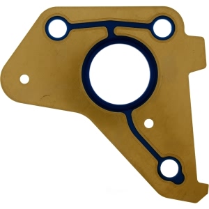 Victor Reinz Engine Coolant Water Outlet Gasket for 2009 Buick Lucerne - 71-14222-00