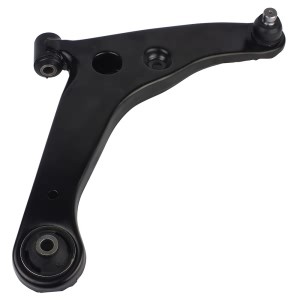 Delphi Front Passenger Side Lower Control Arm And Ball Joint Assembly for Mitsubishi Lancer - TC2631