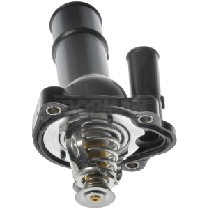 Dorman Engine Coolant Thermostat Housing for 2013 Ford Focus - 902-1071