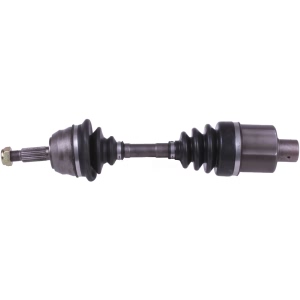 Cardone Reman Remanufactured CV Axle Assembly for Eagle - 60-3155