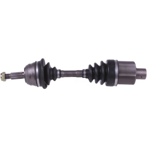 Cardone Reman Remanufactured CV Axle Assembly for Eagle Premier - 60-3155