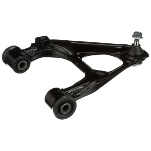 Delphi Front Driver Side Upper Control Arm And Ball Joint Assembly for Mazda Miata - TC3637