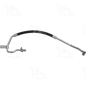 Four Seasons A C Suction Line Hose Assembly for 2004 Honda Civic - 56243