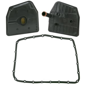 WIX Transmission Filter Kit for 2005 Ford Freestyle - 58118