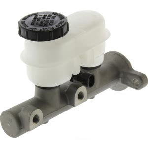 Centric Premium Brake Master Cylinder for Plymouth - 130.63049