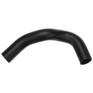 Gates Engine Coolant Molded Radiator Hose for 1993 Mercedes-Benz 300CE - 22589